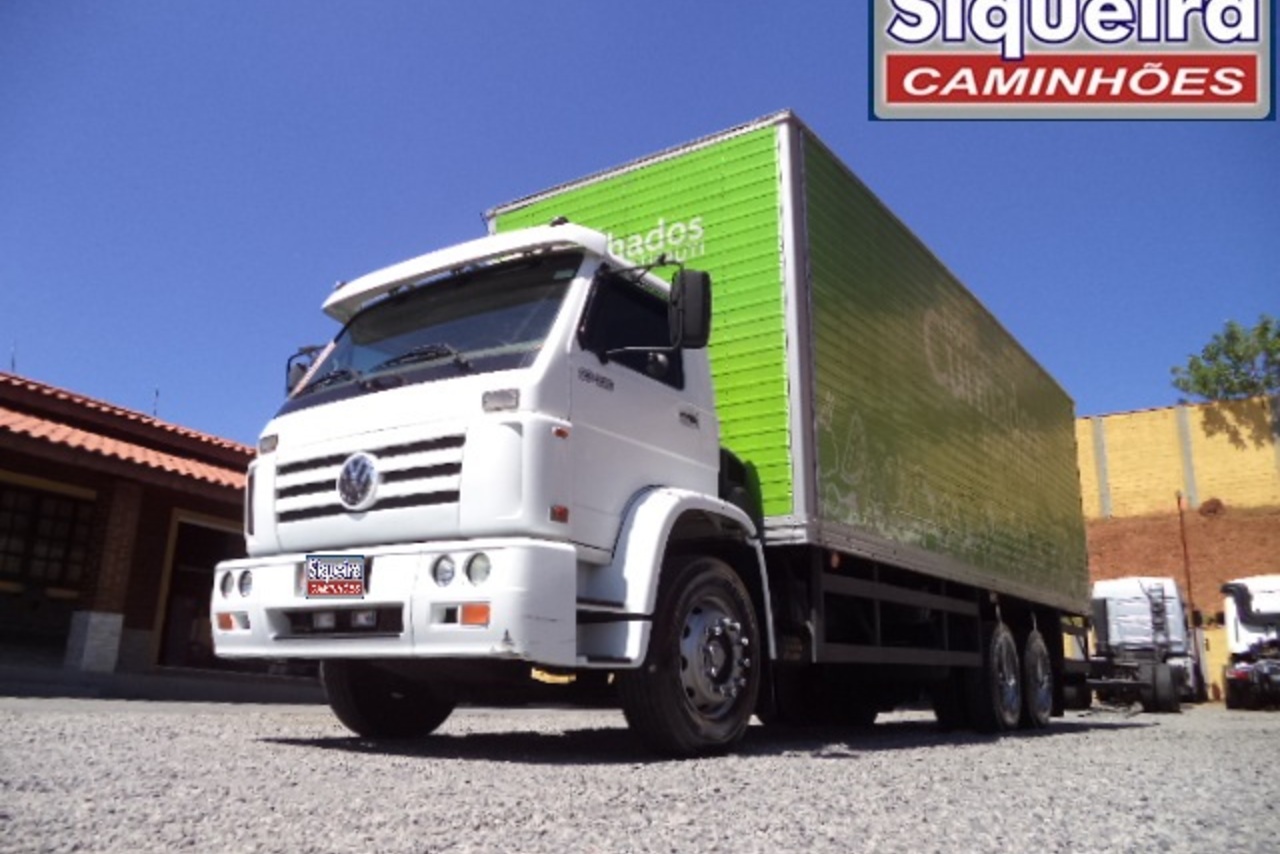 Volkswagen 23 220 - 05/05 14