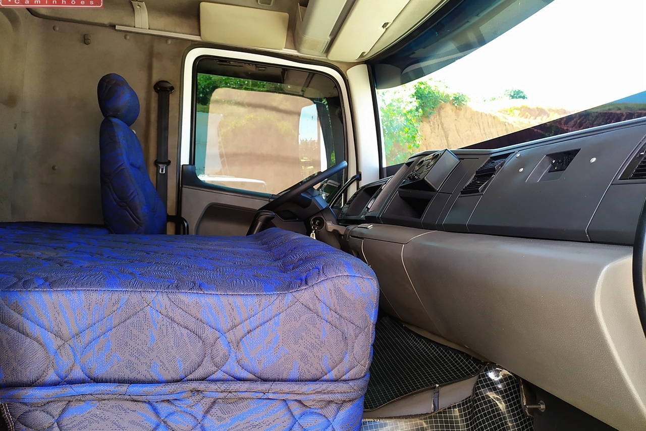 Volkswagen 24-280 E Constellation 6x2 - 14/14 14