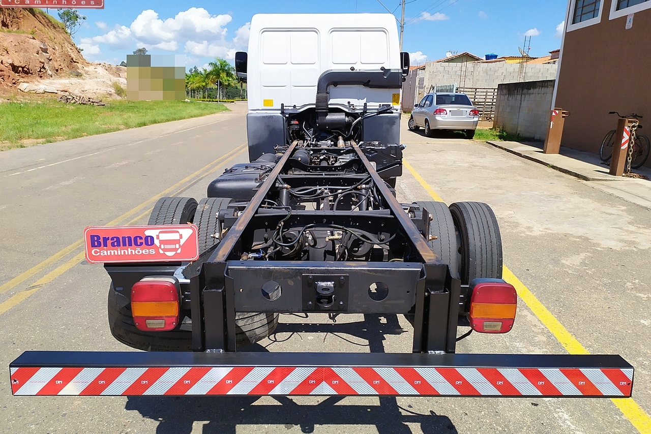 Ford Cargo1119 - 15/15 5