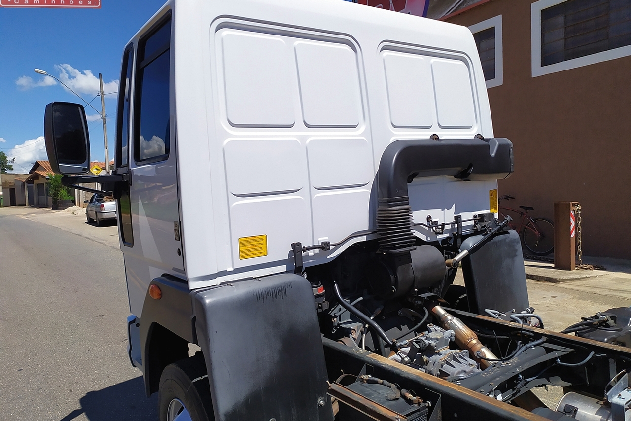 Ford Cargo1119 - 15/15 7