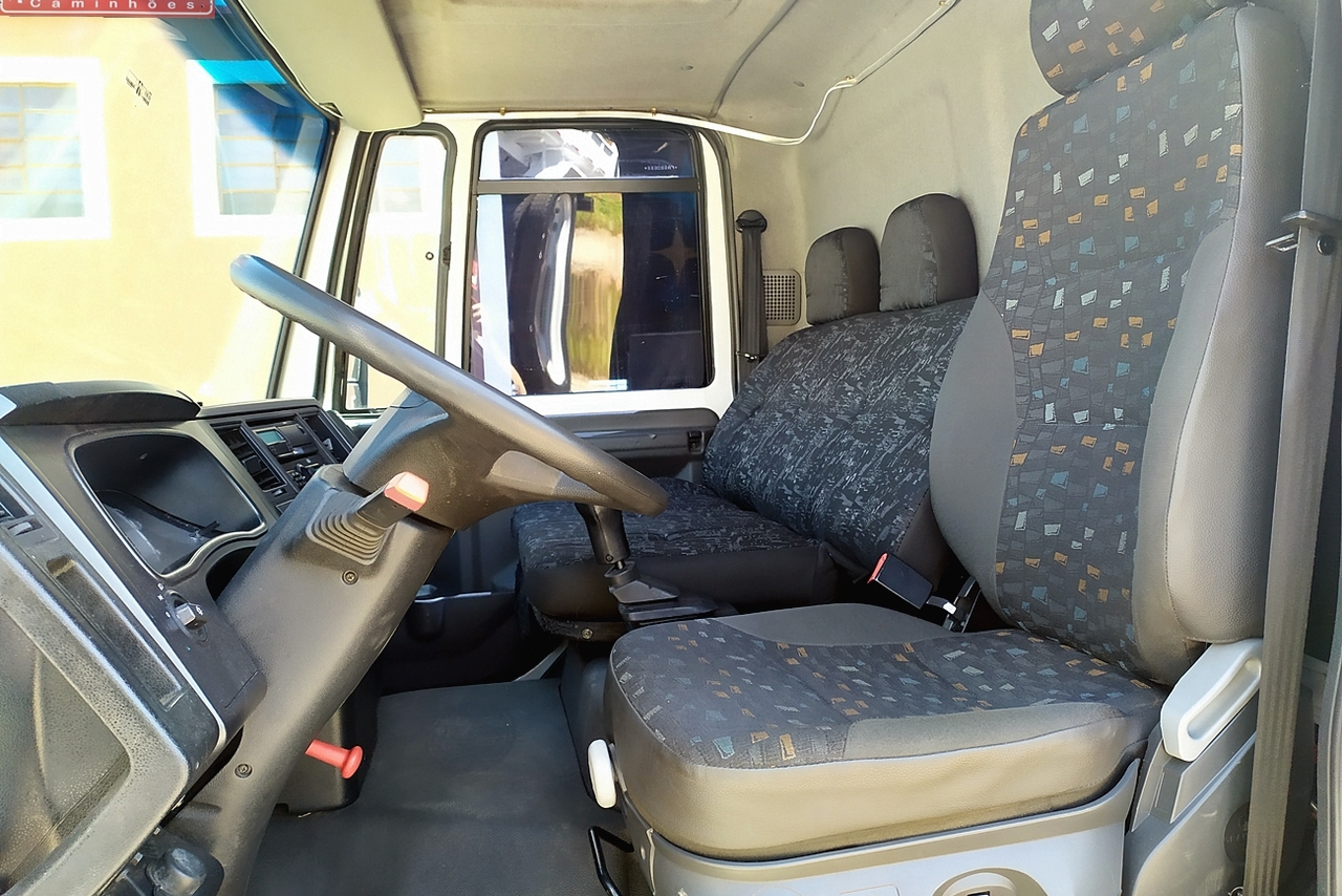 Ford Cargo1119 - 15/15 8