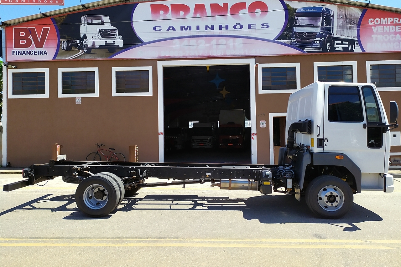 Ford Cargo1119 - 15/15 11