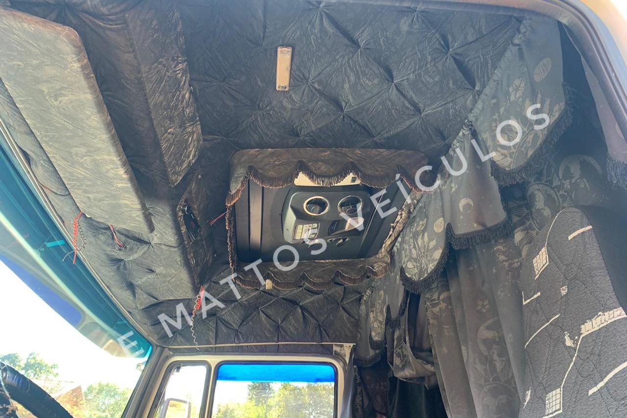 Mercedes Benz MB 1935 - 98/98 8