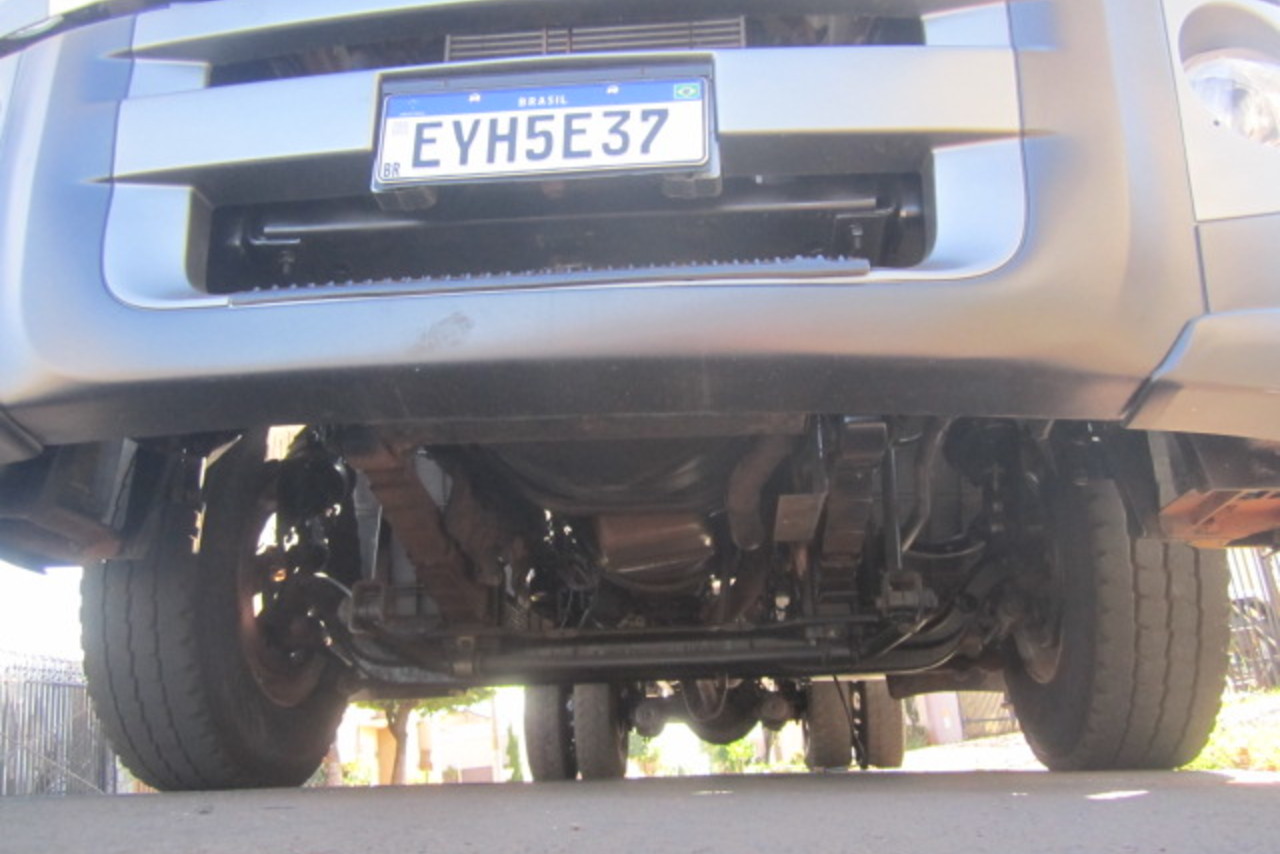 Volkswagen 15-180 E Constellation - 12/12 2