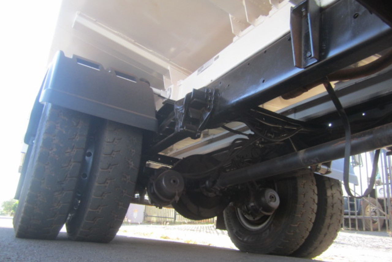 Volkswagen 15-180 E Constellation - 12/12 5