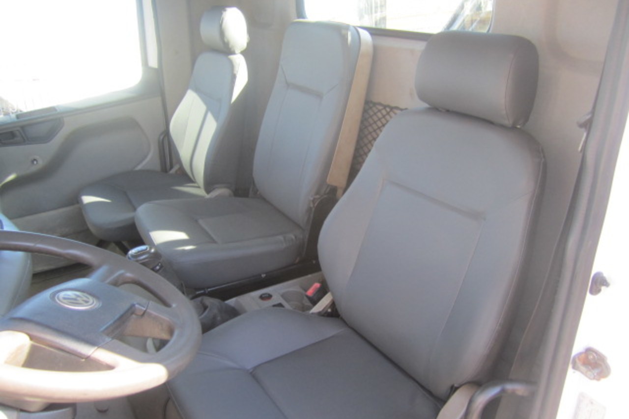 Volkswagen 15-180 E Constellation - 12/12 7