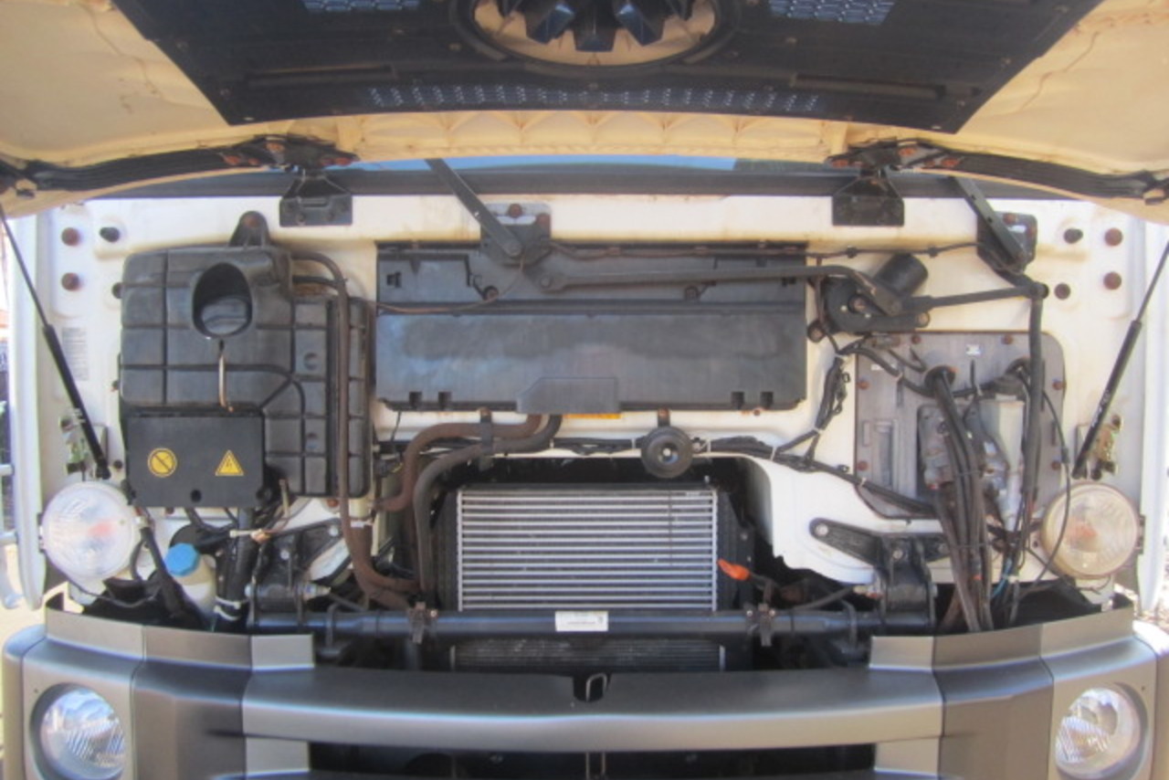 Volkswagen 15-180 E Constellation - 12/12 8
