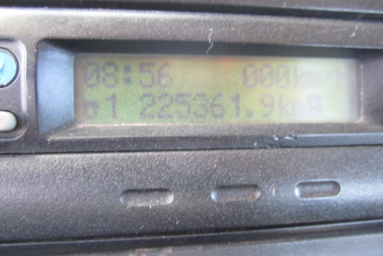 Volkswagen 15-180 E Constellation - 12/12 10