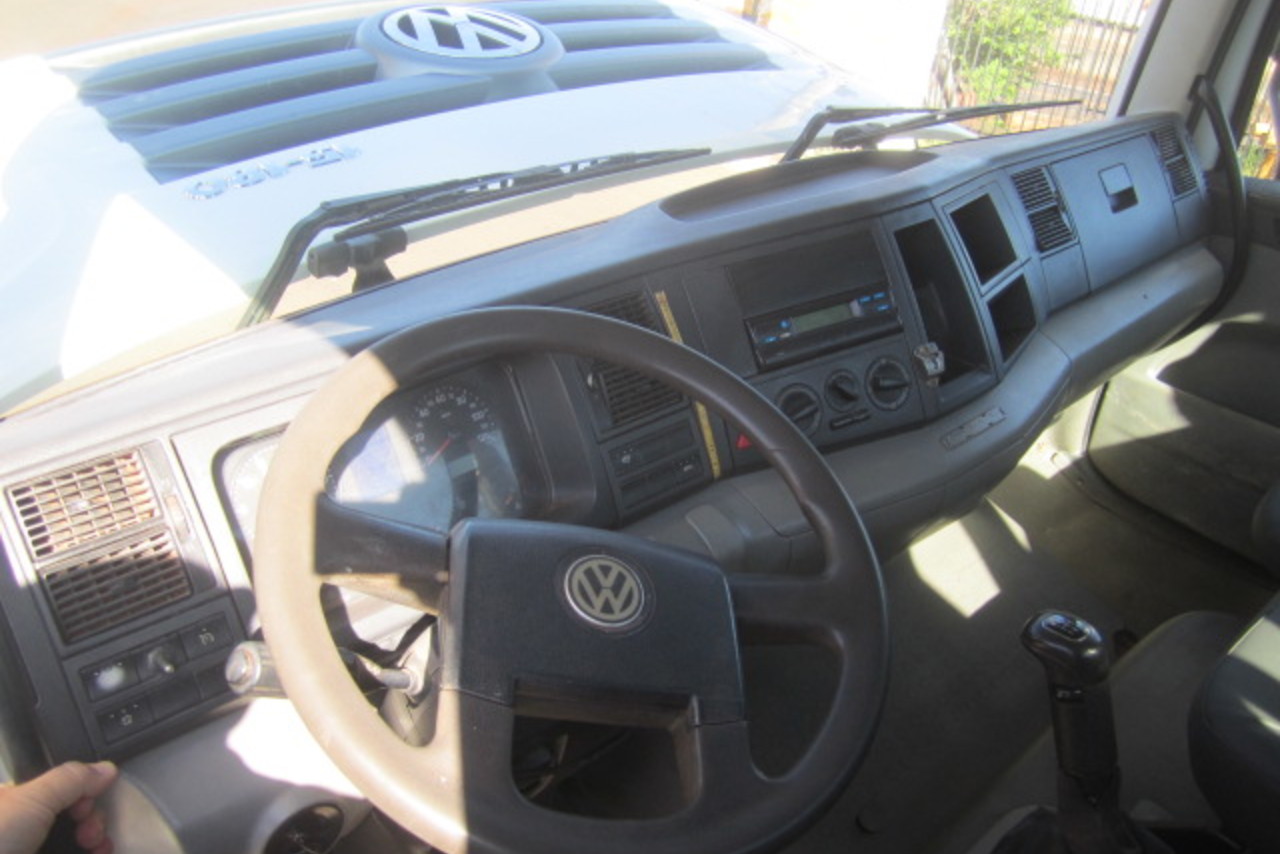 Volkswagen 15-180 E Constellation - 12/12 11