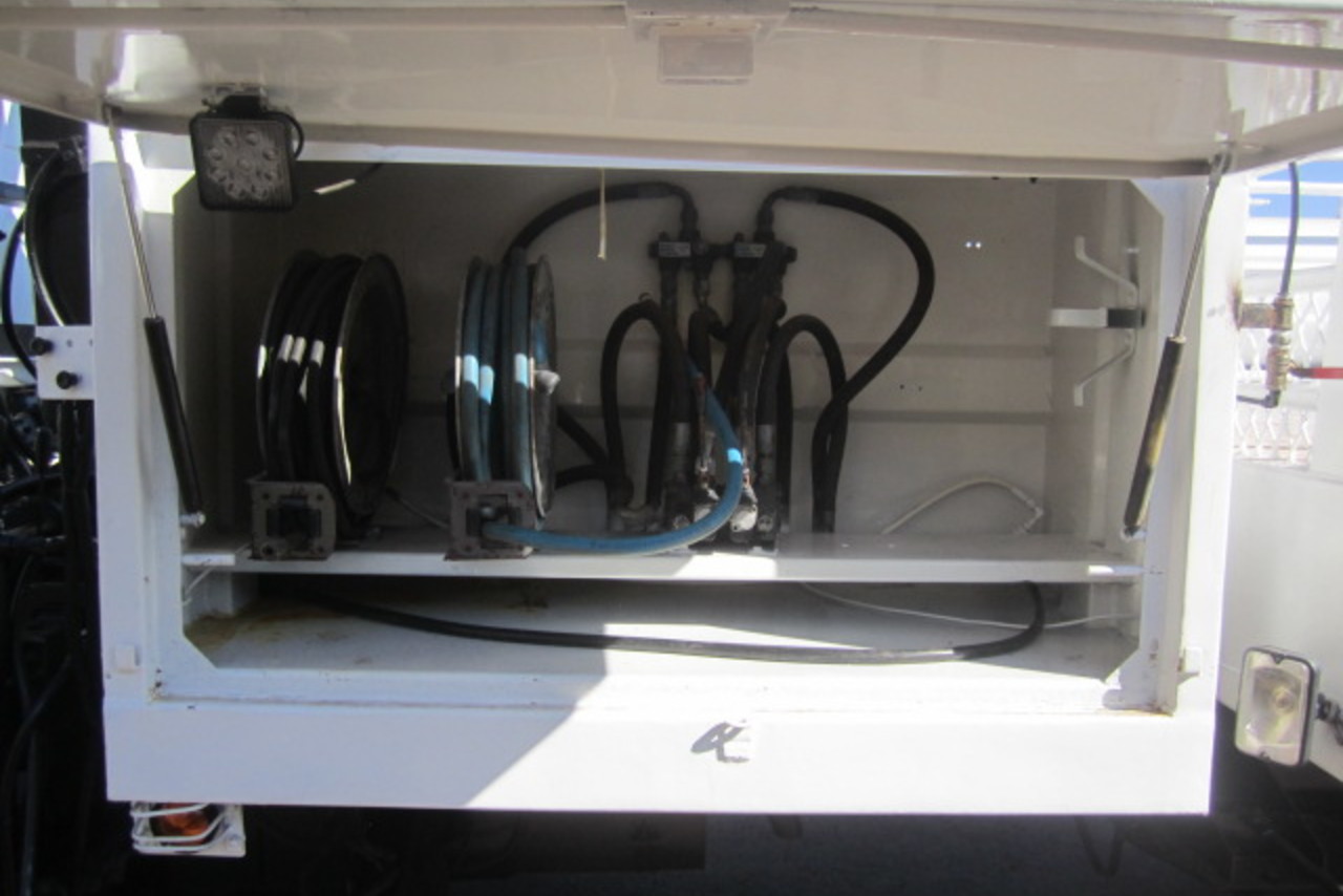 Volkswagen 15-180 E Constellation - 12/12 12