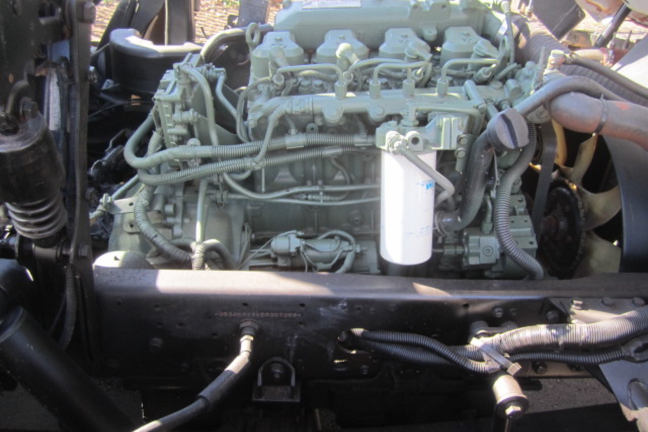 Volkswagen 15-180 E Constellation - 12/12 18