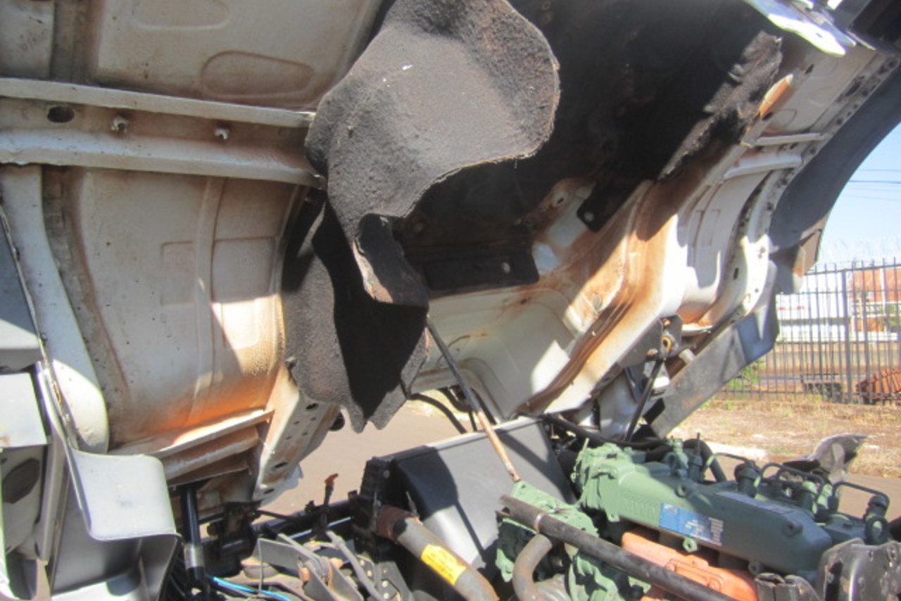 Volkswagen 15-180 E Constellation - 12/12 19