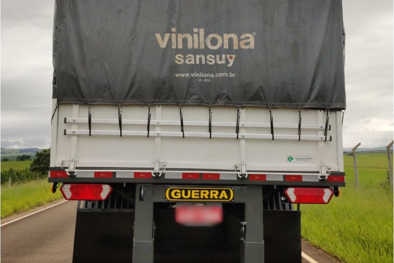 Guerra Graneleira - 07/07 5