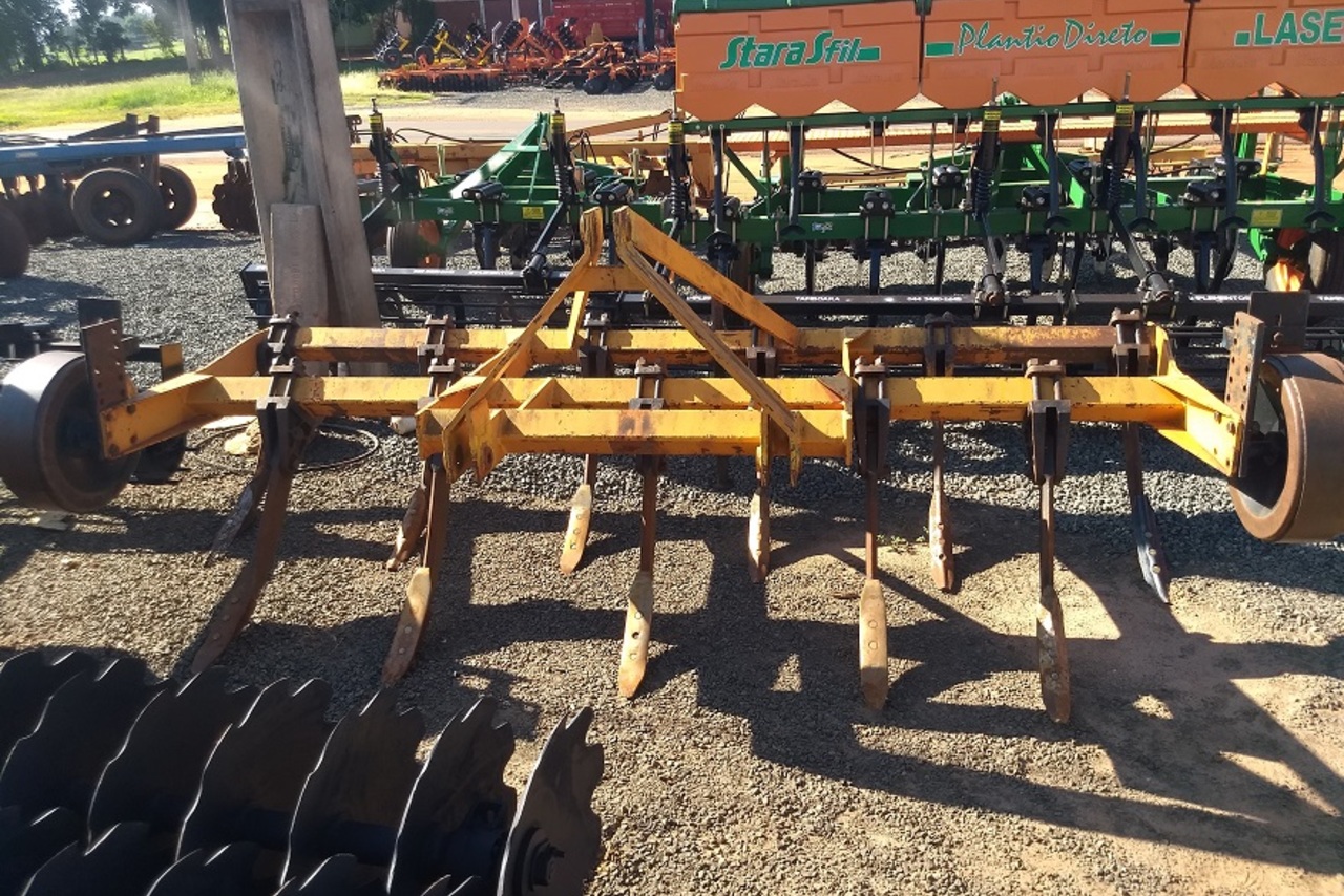 Jan Jumbo Matic 11 hastes - 00/00 2