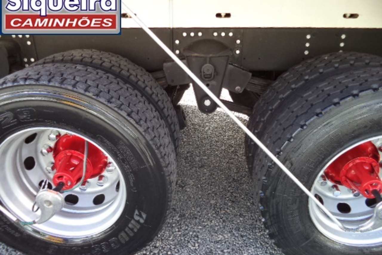 Mercedes Benz MB 1620 - 11/12 10