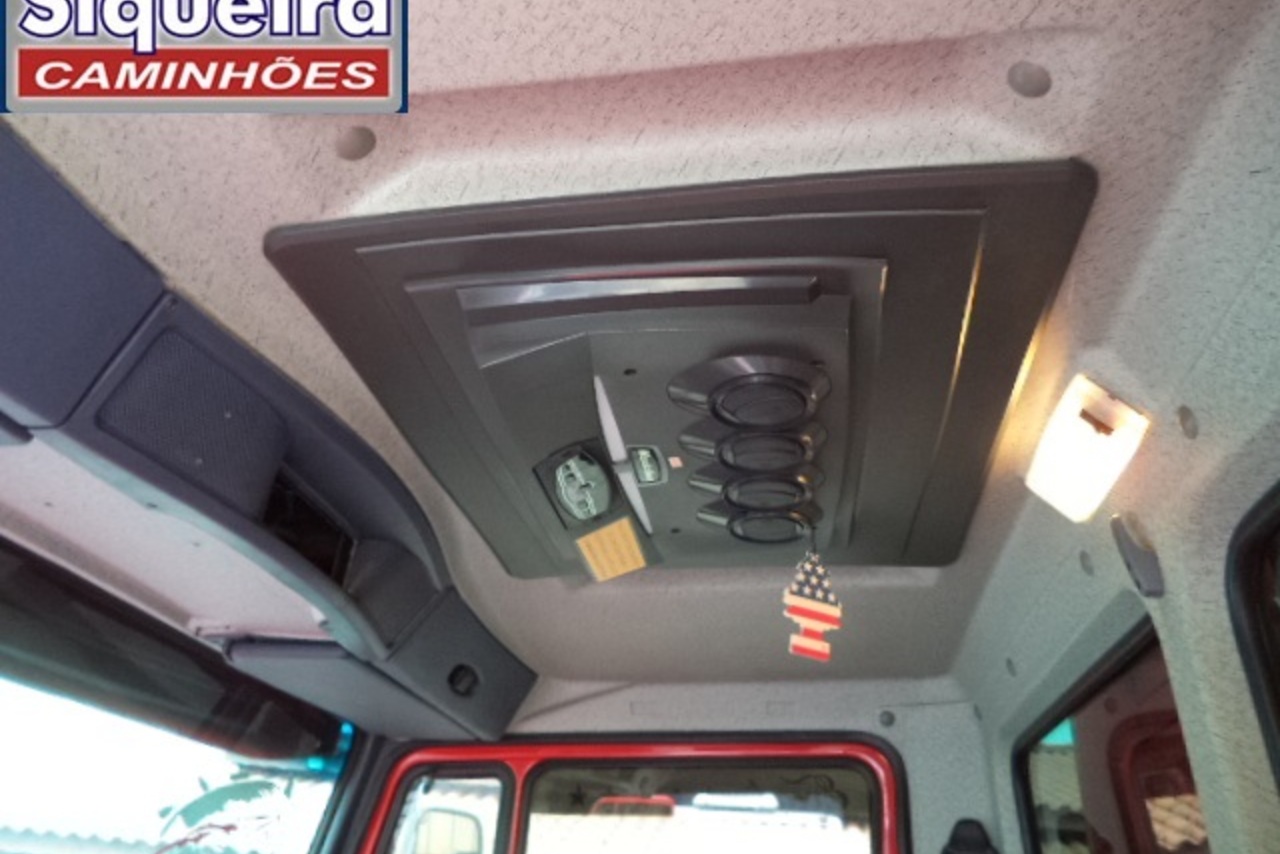 Mercedes Benz MB 1620 - 11/12 13