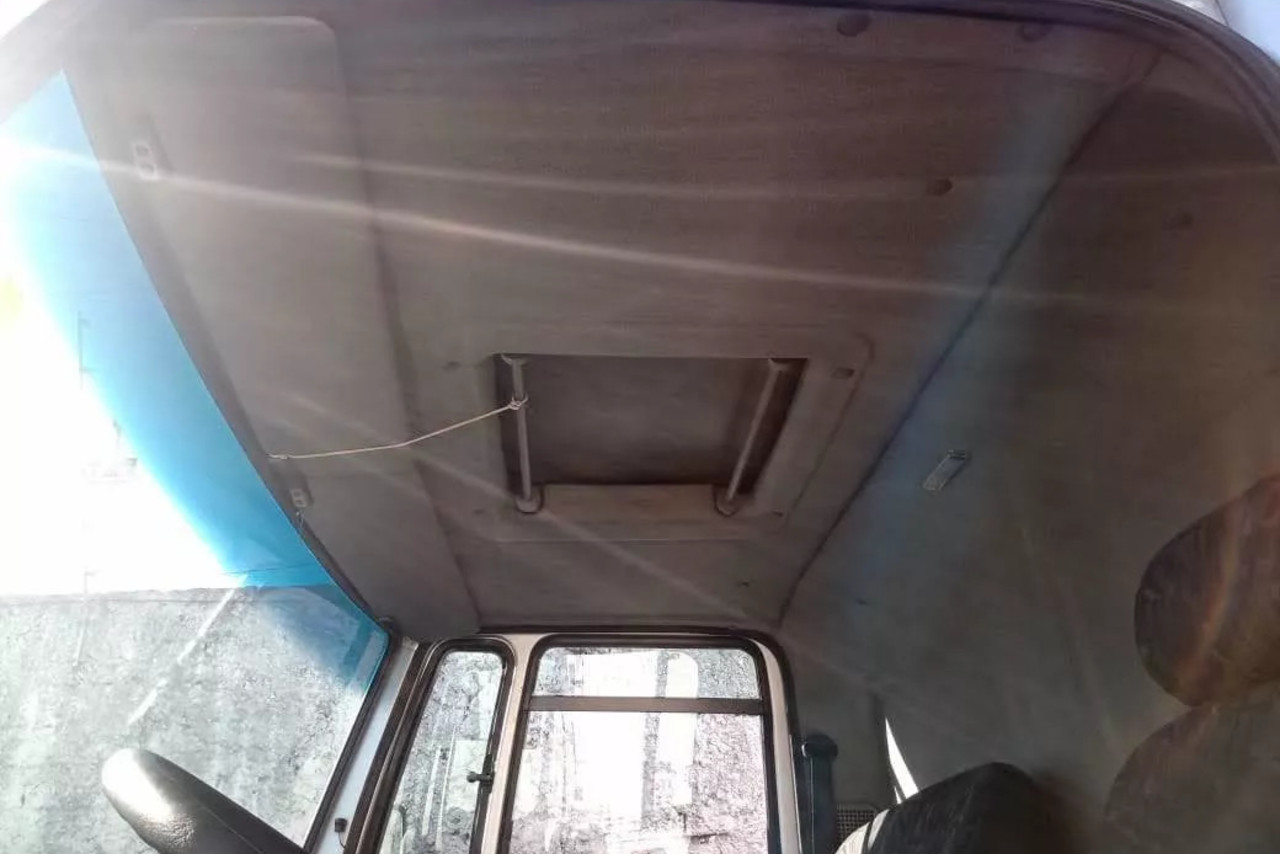Ford Cargo816 - 13/13 7