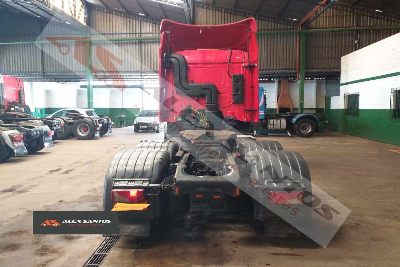 Scania G360 - 13/13 4