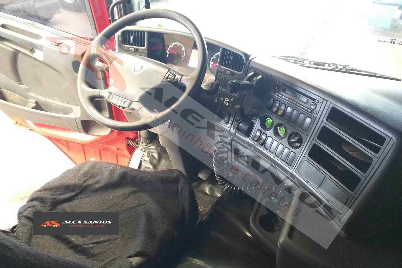 Scania G360 - 13/13 6