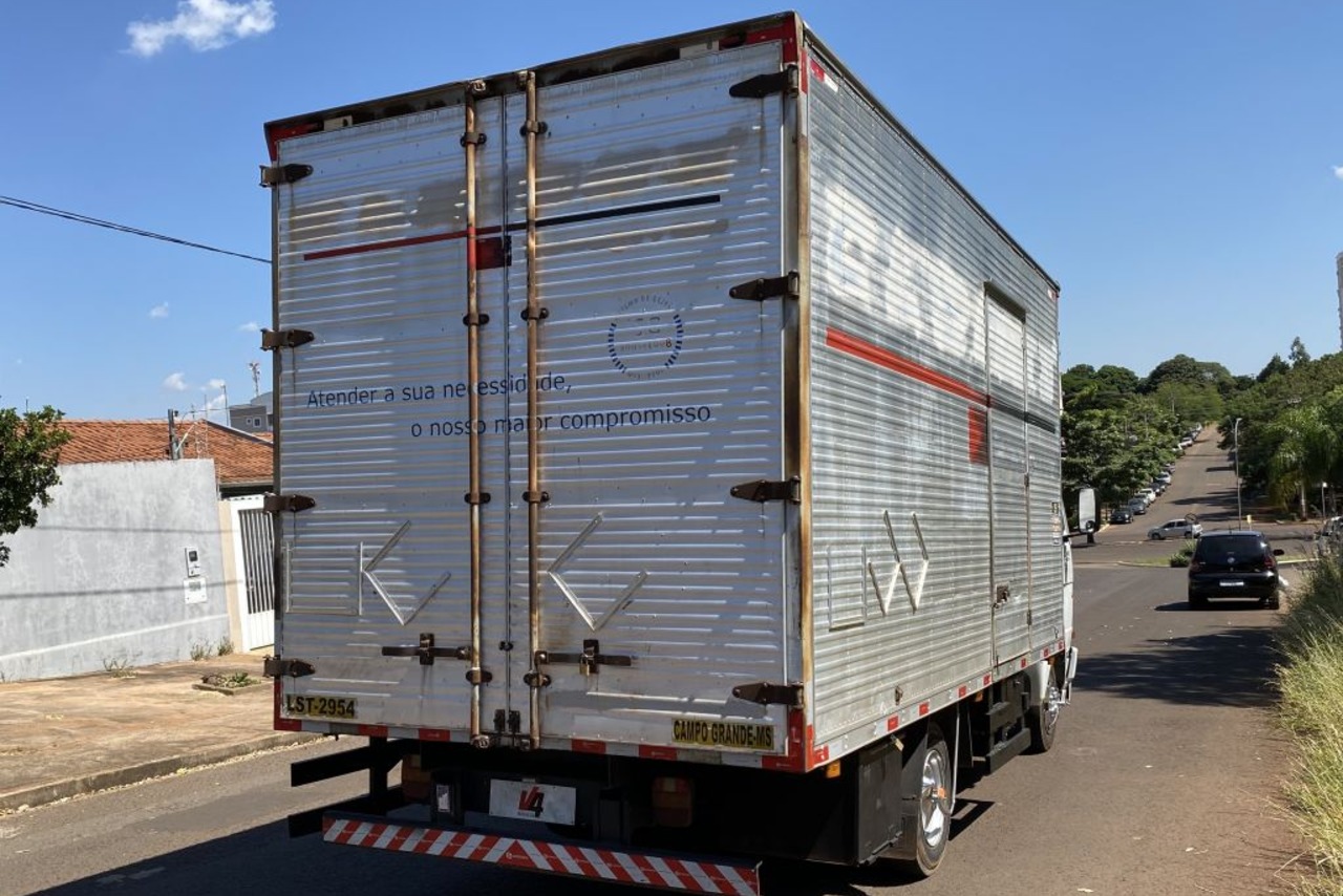 Volkswagen 8 150 - 09/09 5