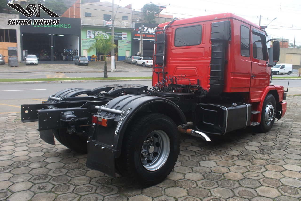 Scania 113 360 - 97/98 5