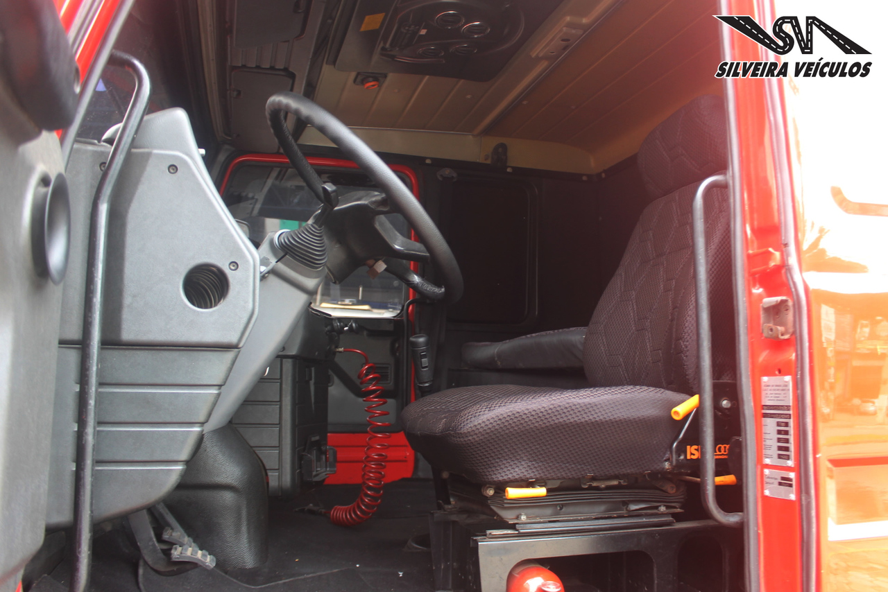 Scania 113 360 - 97/98 9