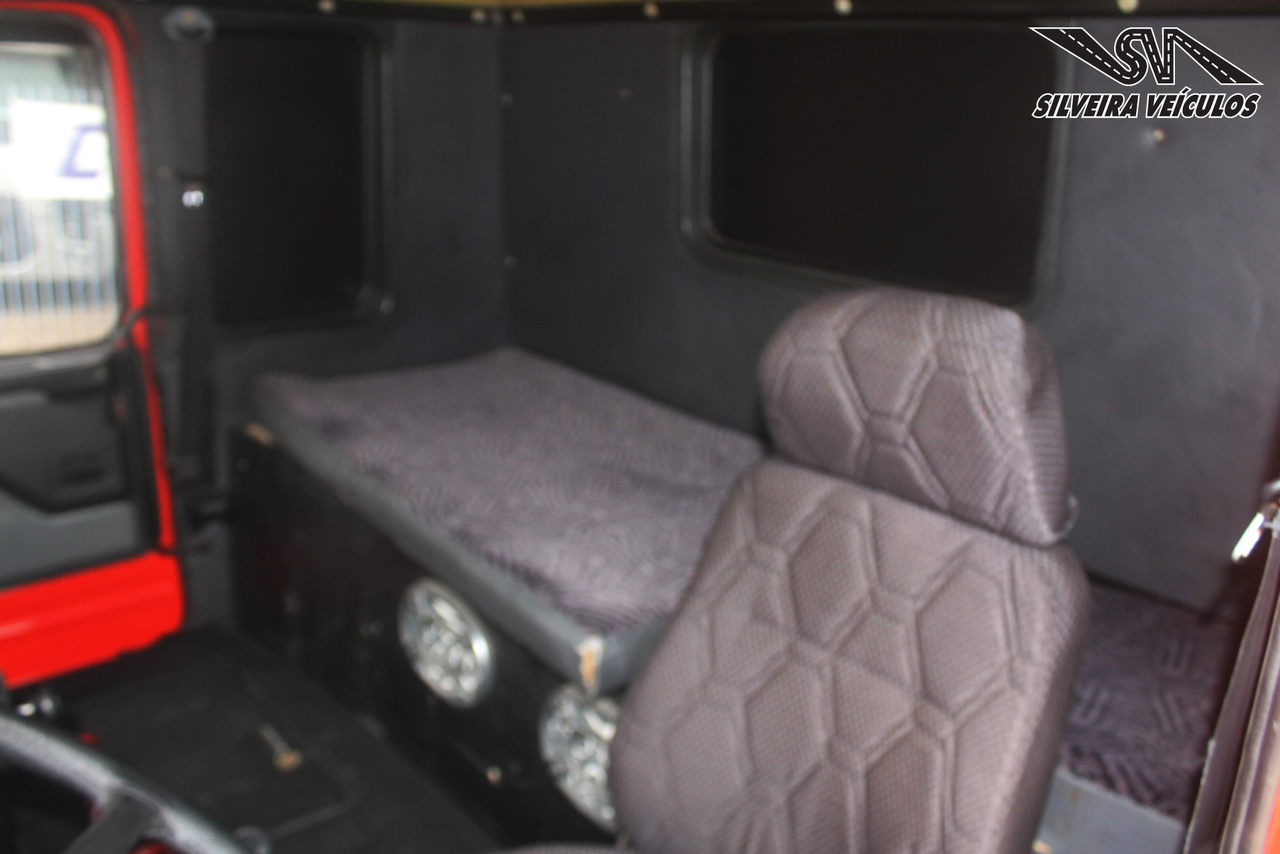 Scania 113 360 - 97/98 10