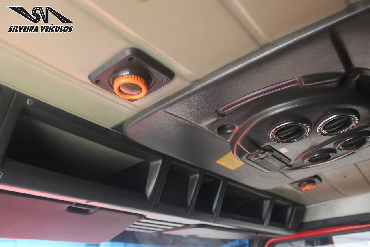 Scania 113 360 - 97/98 11