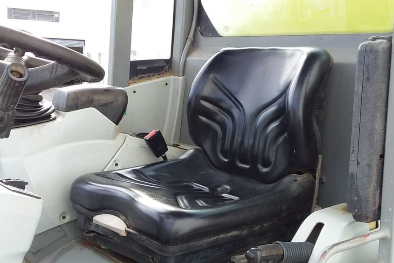 Wacker Neuson 5055 - 16/16 4