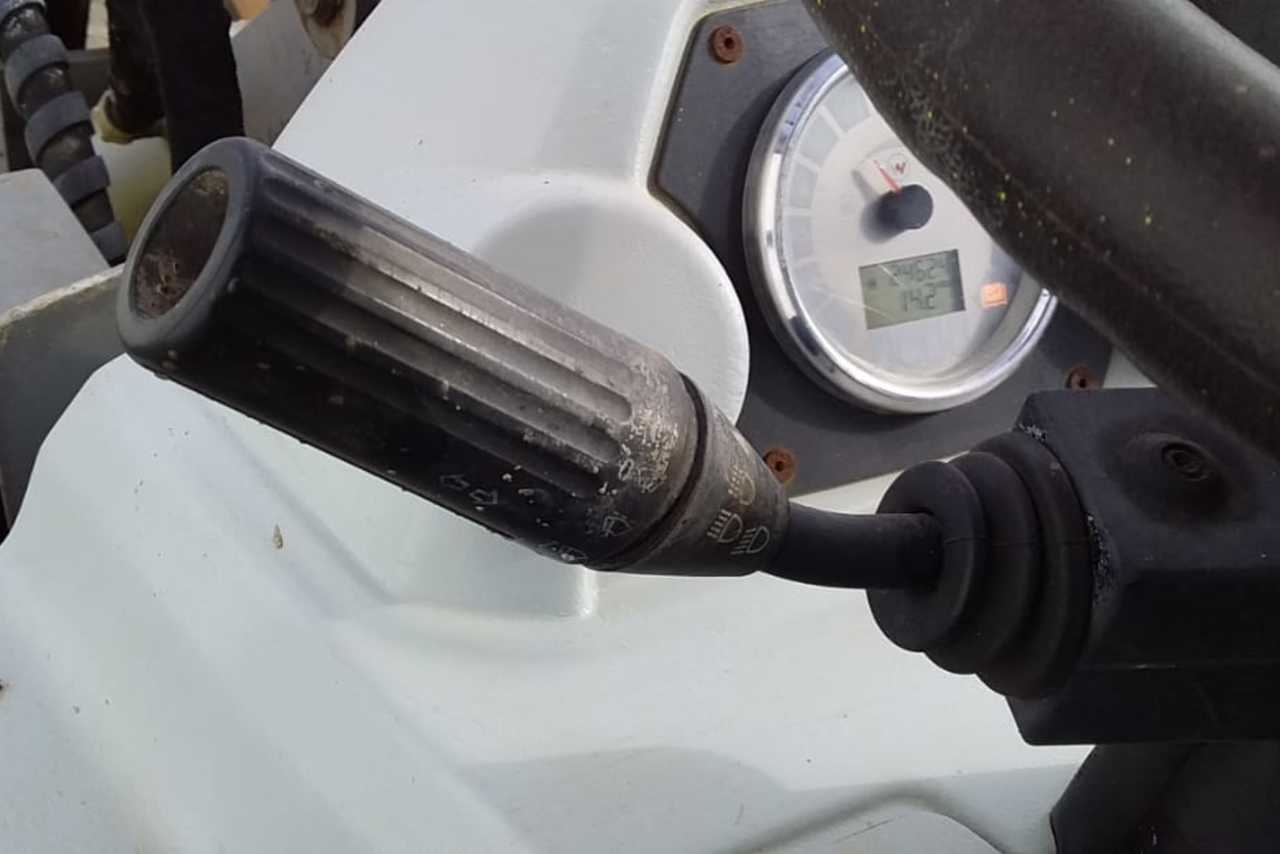Wacker Neuson 5055 - 16/16 6
