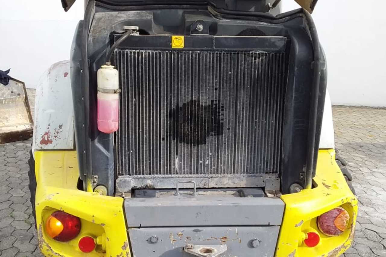 Wacker Neuson 5055 - 16/16 8