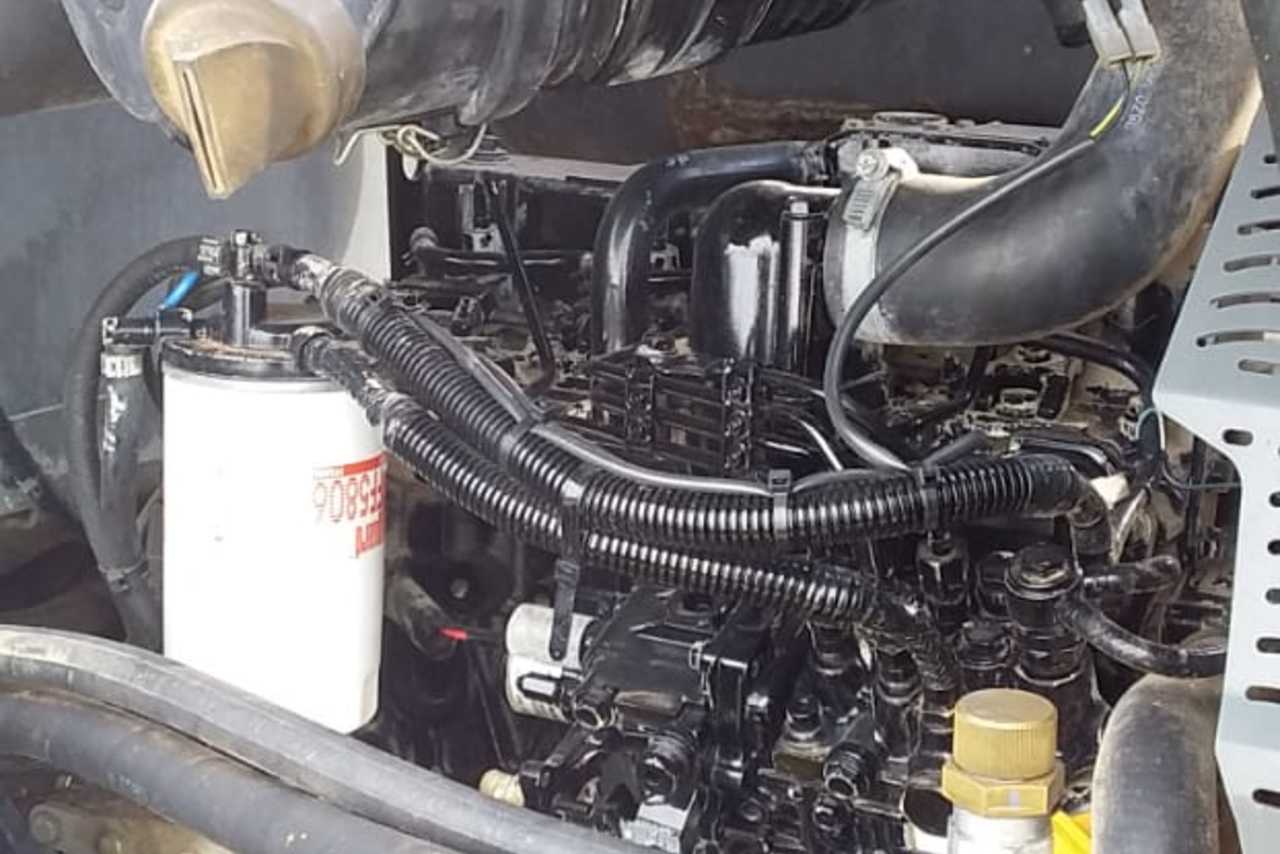 Wacker Neuson 5055 - 16/16 9