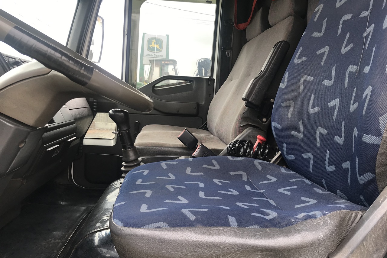 Iveco Tector 240 -  3