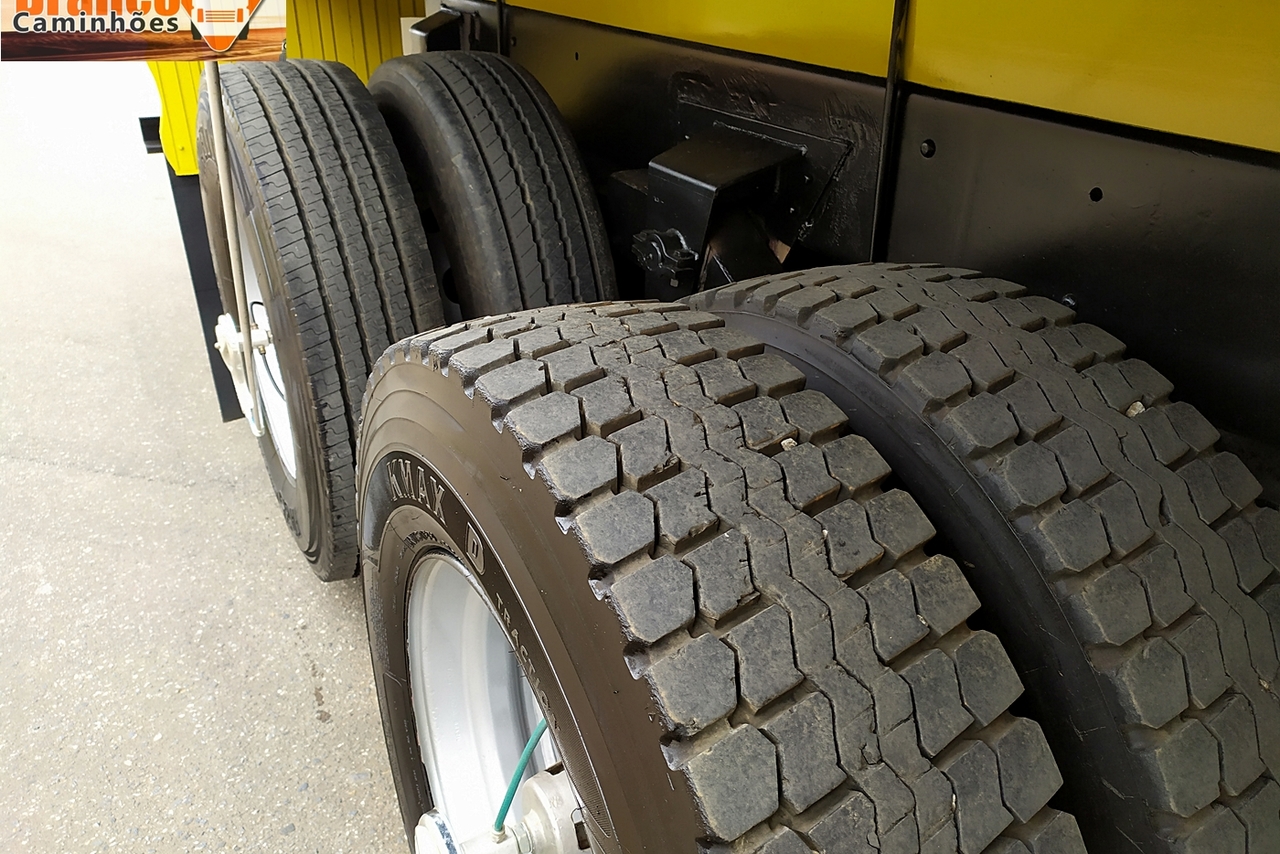 Mercedes Benz MB 1620 - 01/01 7