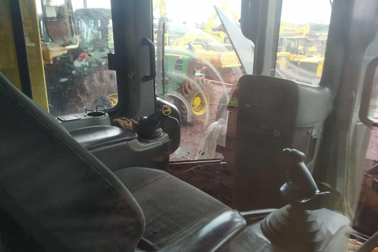 Komatsu D61-EX - 14/14 4