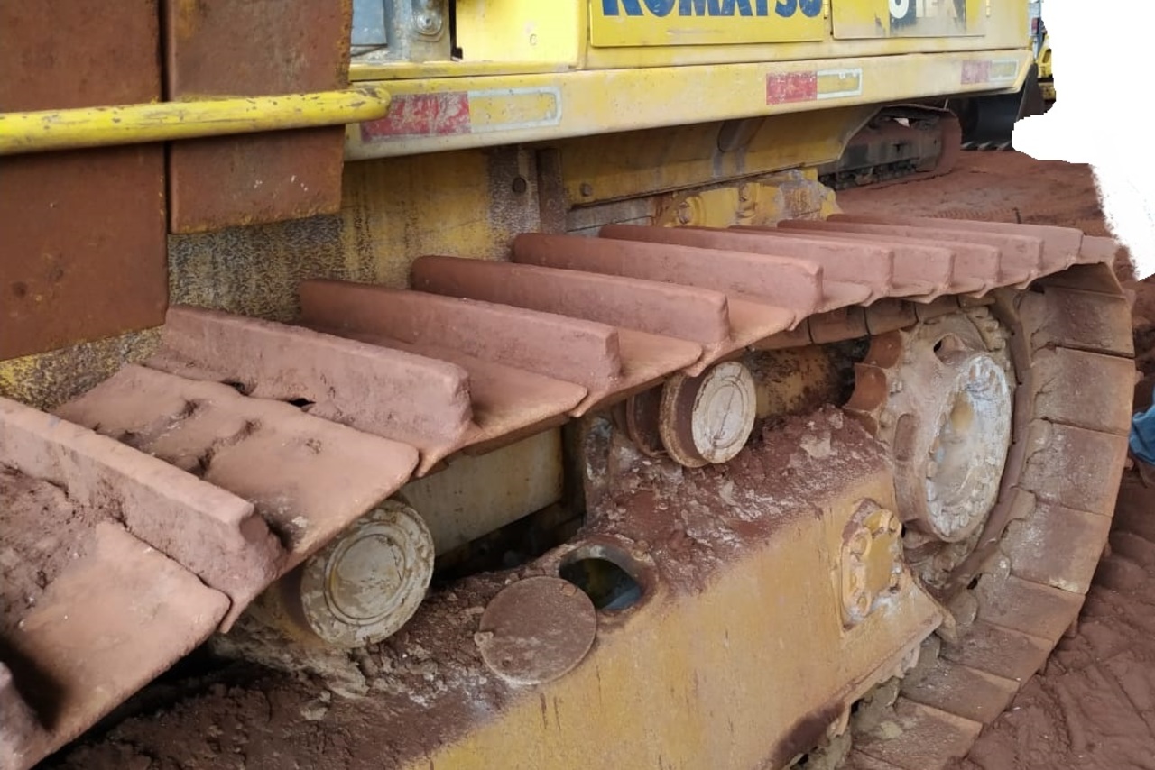 Komatsu D61-EX - 14/14 5