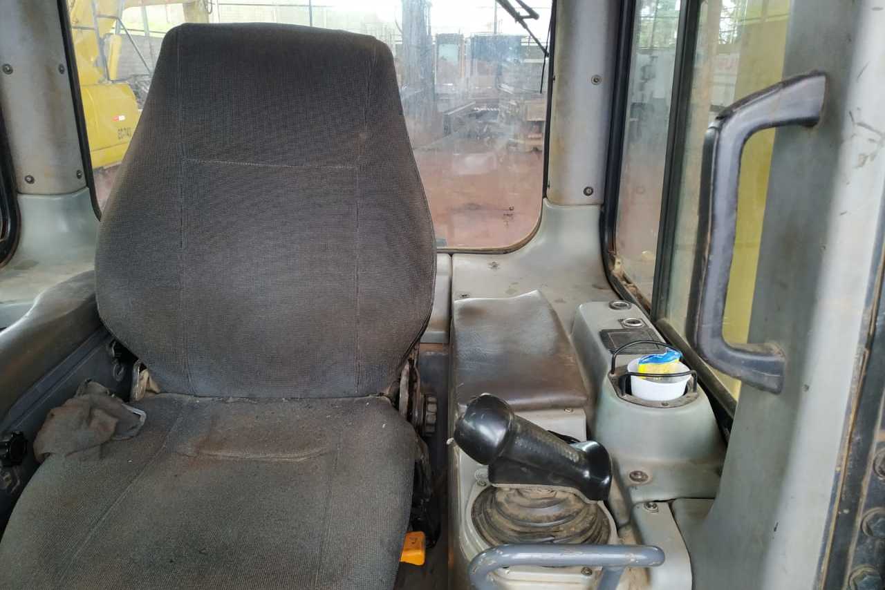 Komatsu D61-EX - 14/14 6