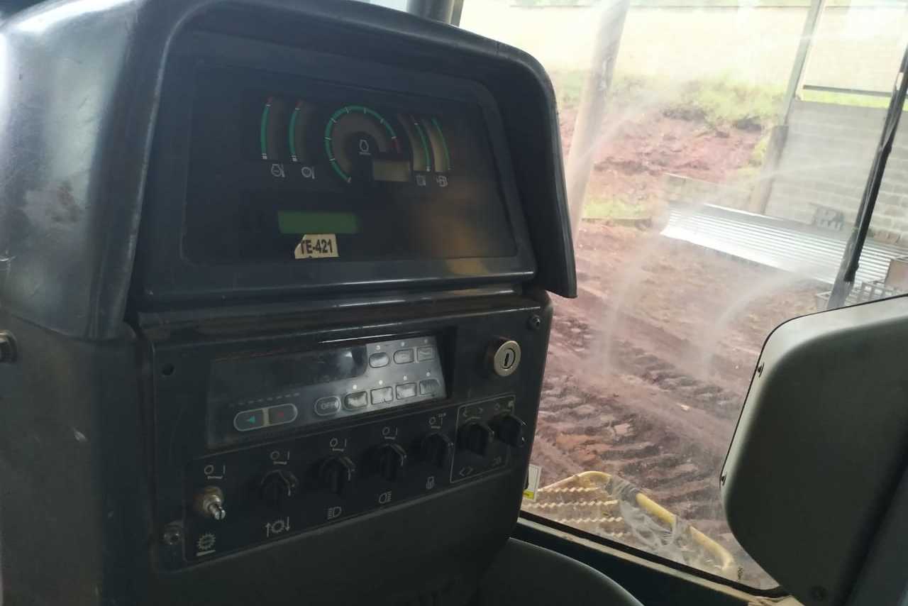Komatsu D61-EX - 14/14 7