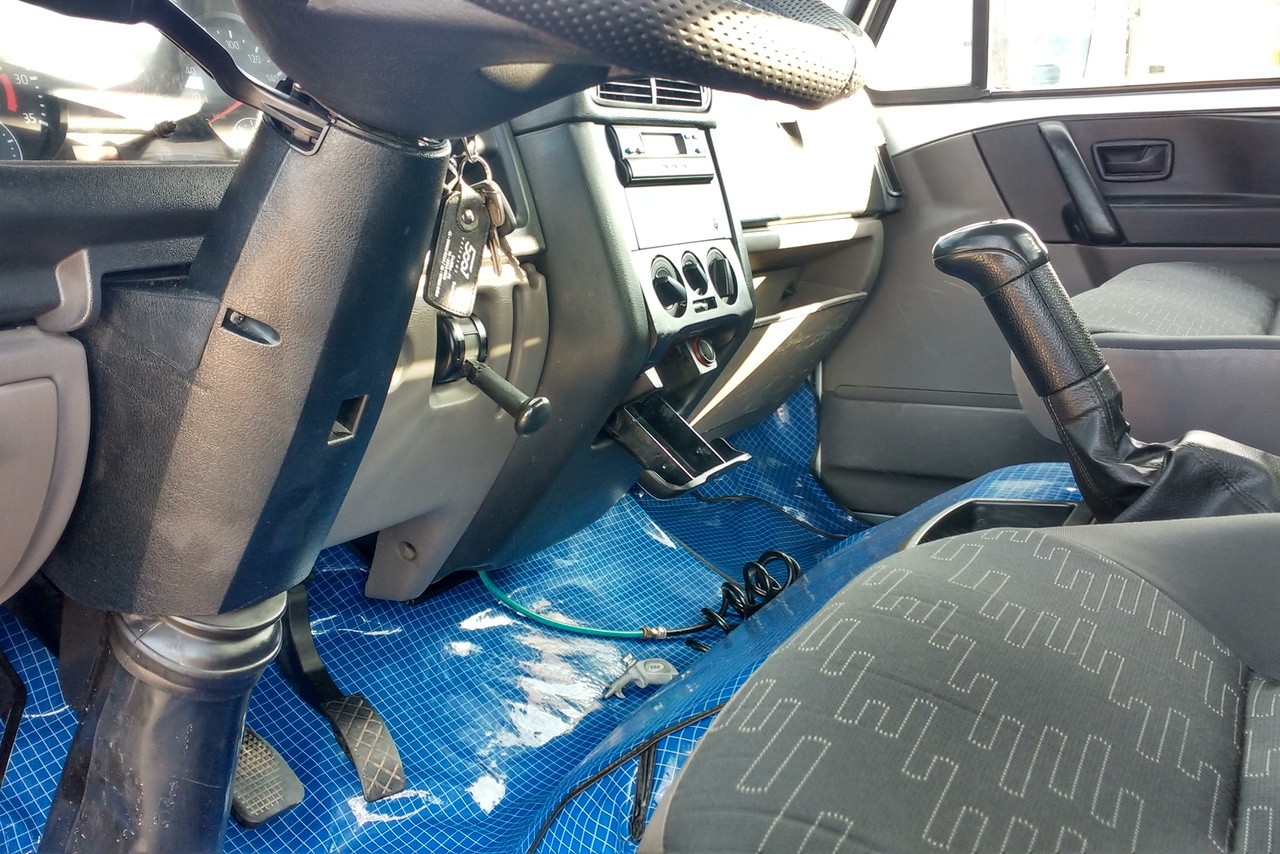 Volkswagen 8 160 - 12/12 14