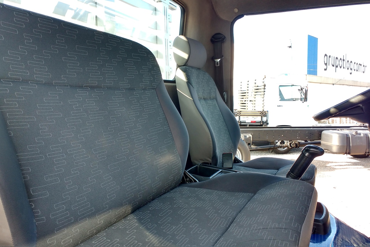 Volkswagen 8 160 - 12/12 15