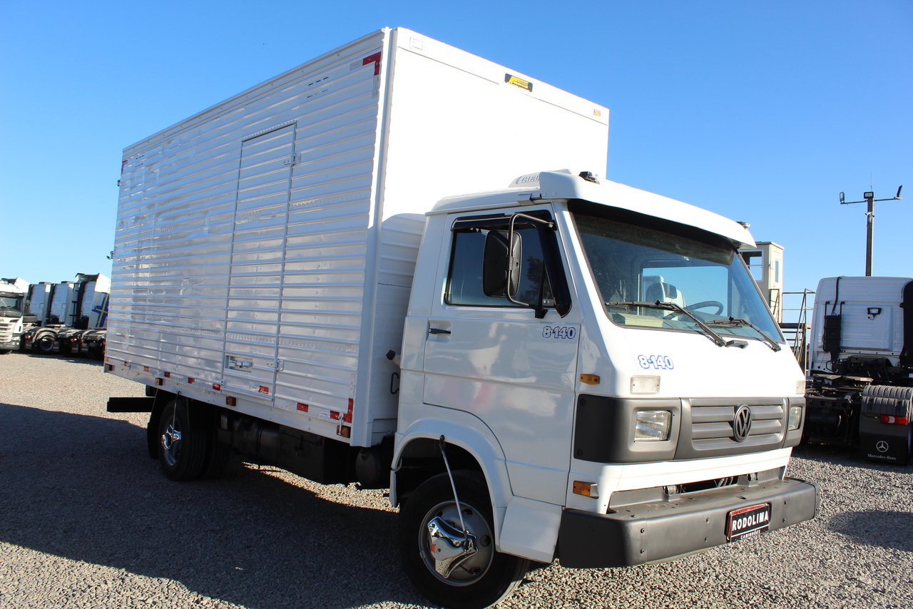 Volkswagen 8 140 - 99/99 3
