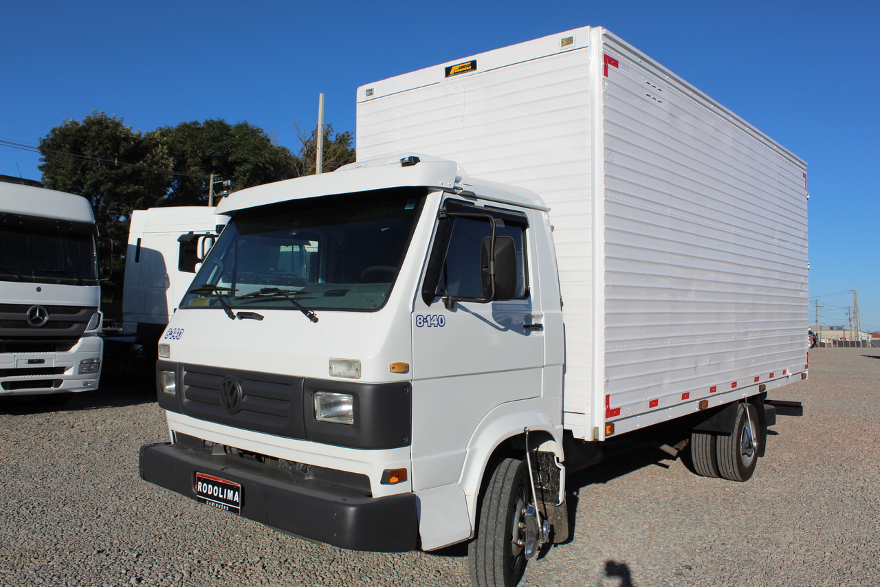 Volkswagen 8 140 - 99/99 4