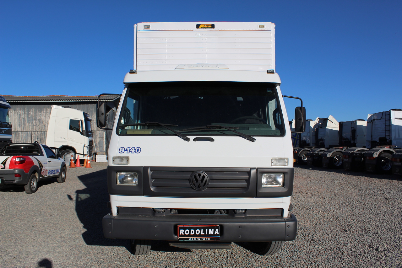 Volkswagen 8 140 - 99/99 5