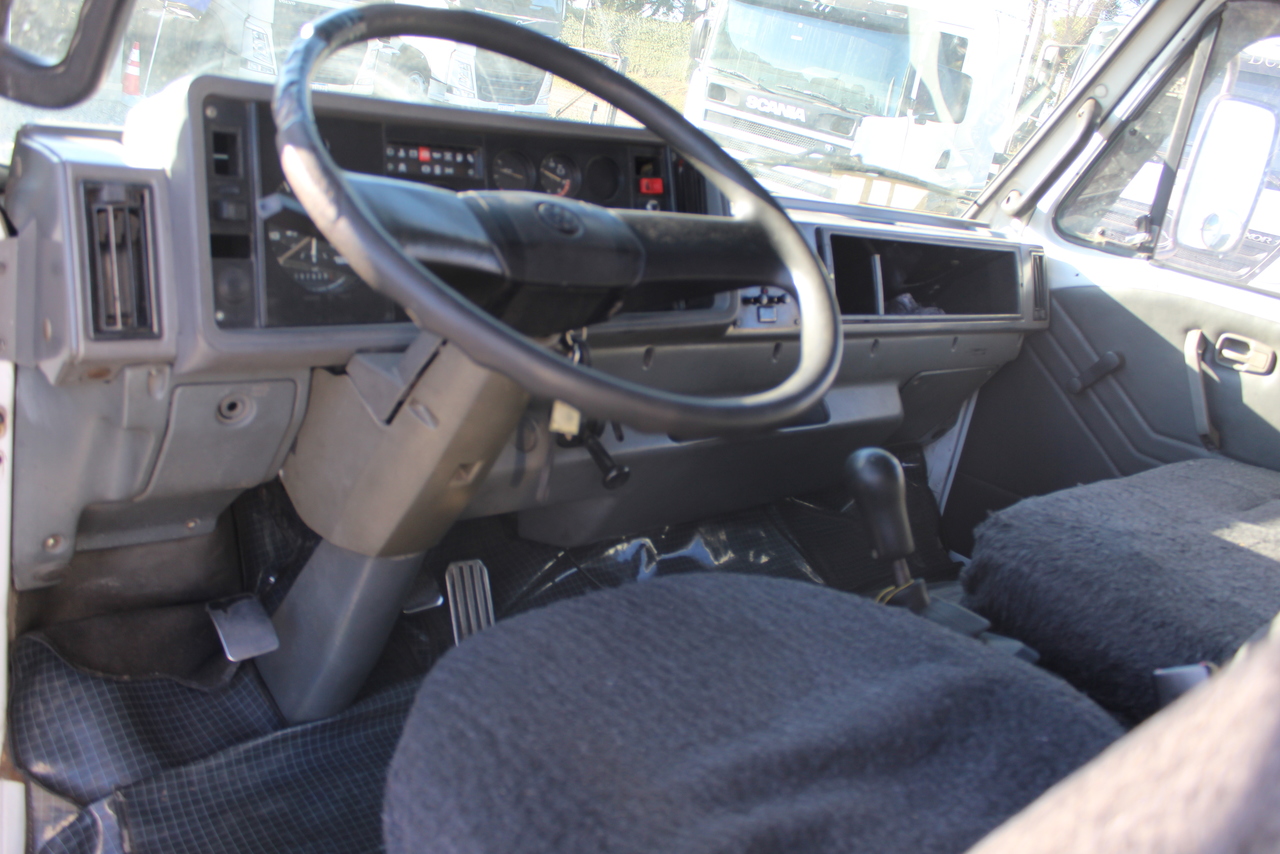 Volkswagen 8 140 - 99/99 14