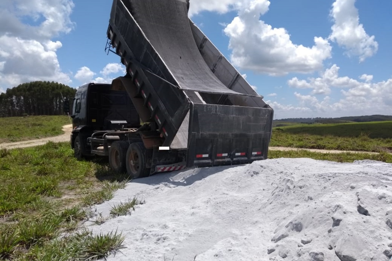 Ford Cargo2428 - 12/12 8