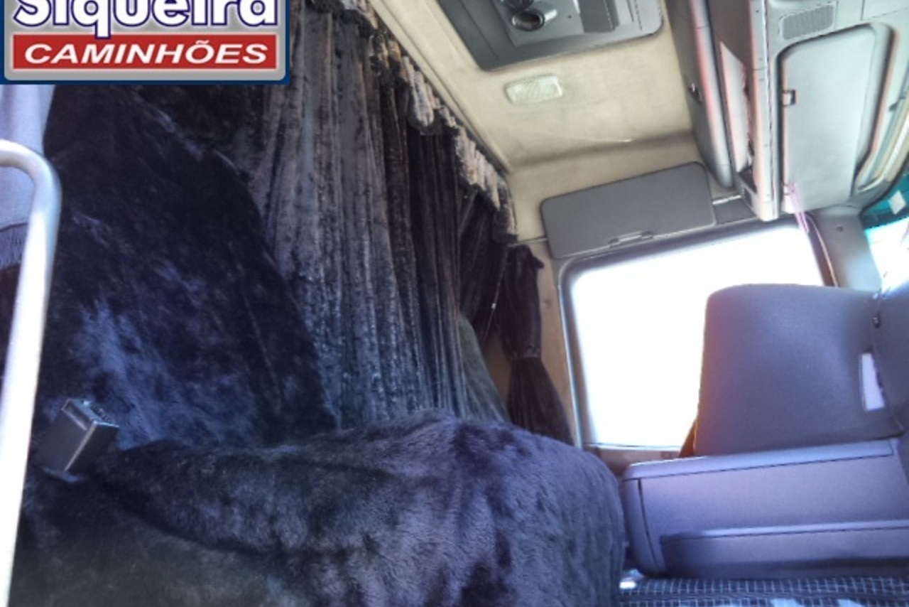 Scania 124 380 - 09/10 7