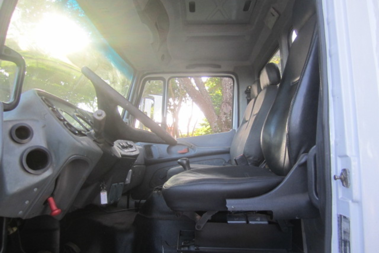 Mercedes Benz Atego 2423 - 00/00 2