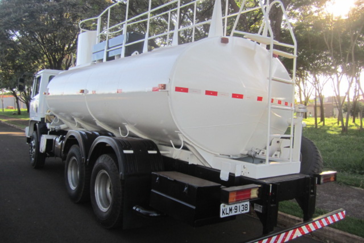 Mercedes Benz Atego 2423 - 00/00 5