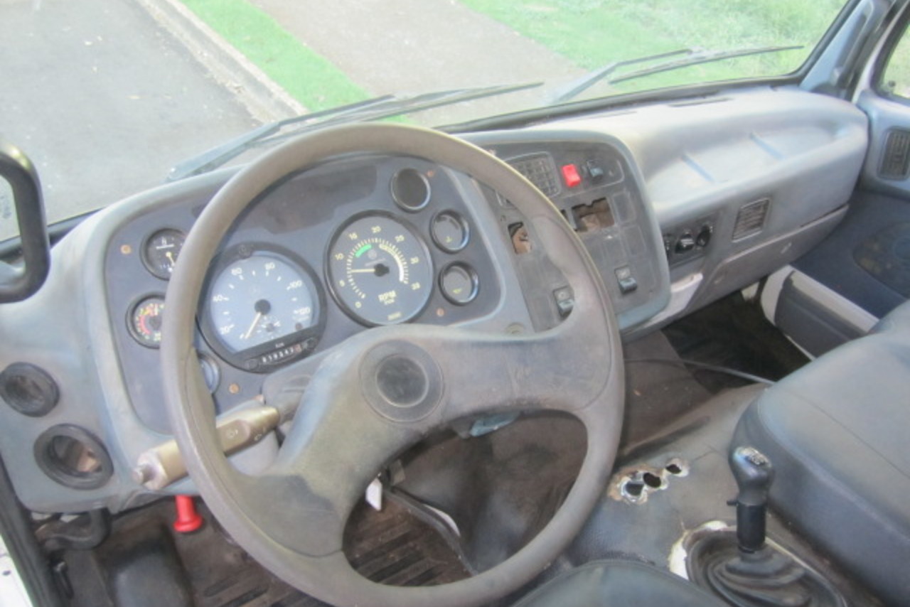 Mercedes Benz Atego 2423 - 00/00 7