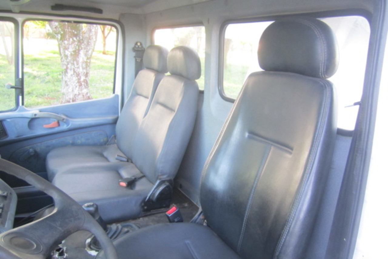 Mercedes Benz Atego 2423 - 00/00 8